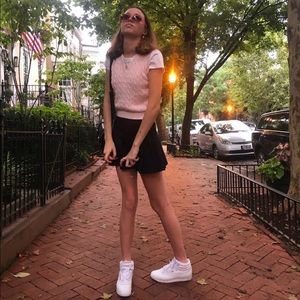 meet your posher, cj